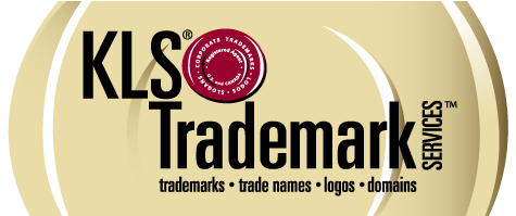 KLS Trademark Services Logo