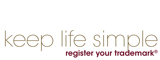 Keep Life Simple, Register your Trademark